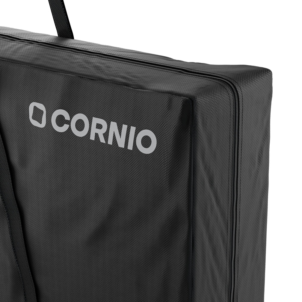 Cornio de draagtas
