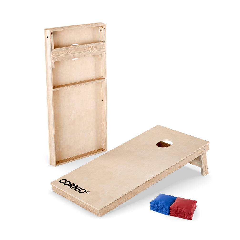 Officiële Cornio-sets 120x60