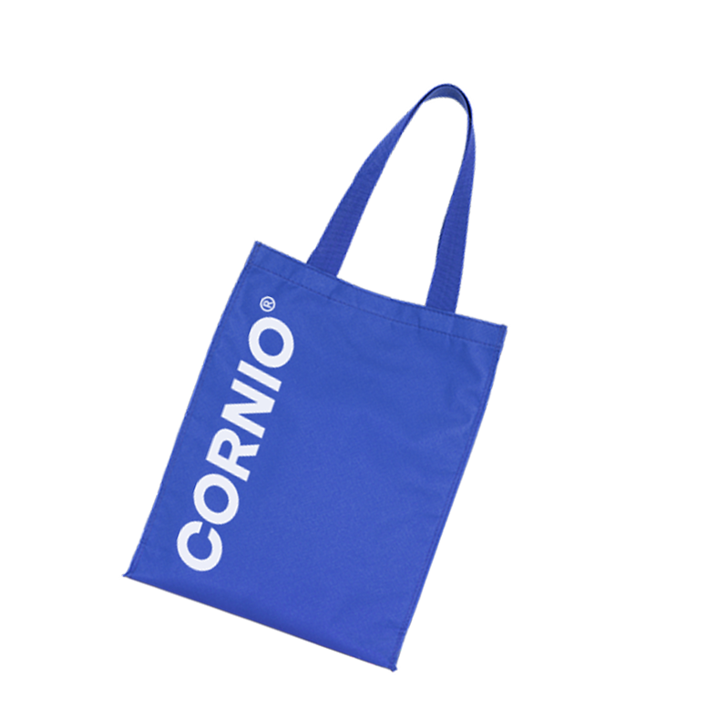 Cornio draagtas