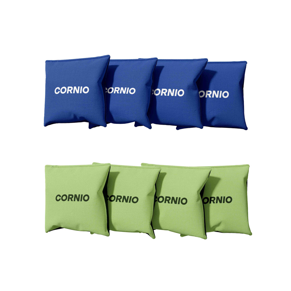 Cornio premium tassen / Dubbelzijdig