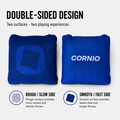 Cornio premium tassen / Dubbelzijdig