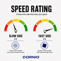 Cornio premium tassen / Dubbelzijdig