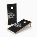 Een Cornhole-set op maat - Ontwerp je perfecte spel