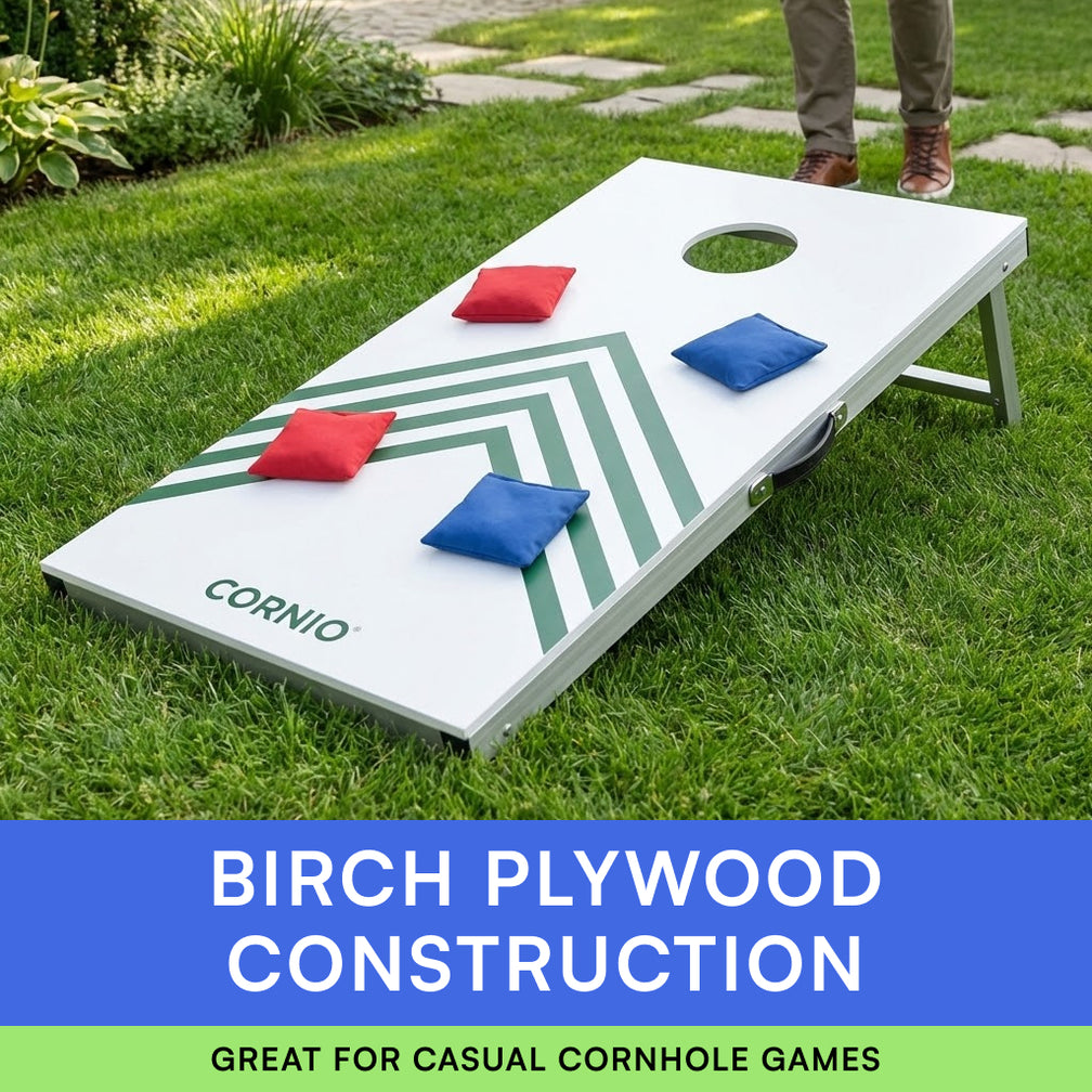 Officiële Cornio-set 120x60