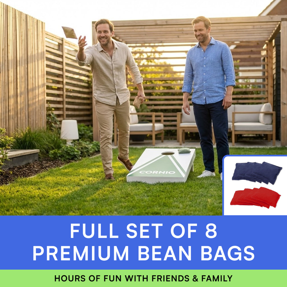 Officiële Cornio-set 120x60