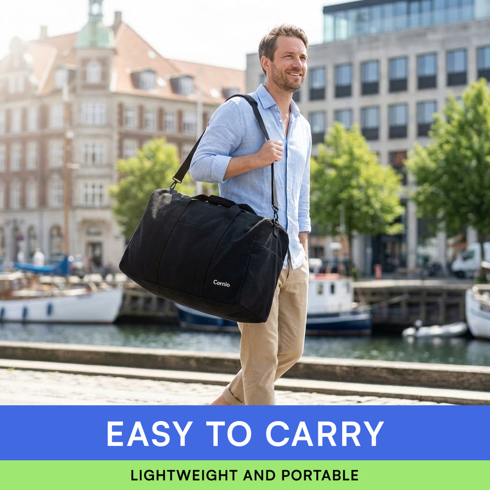 Officiële Cornio-set 120x60