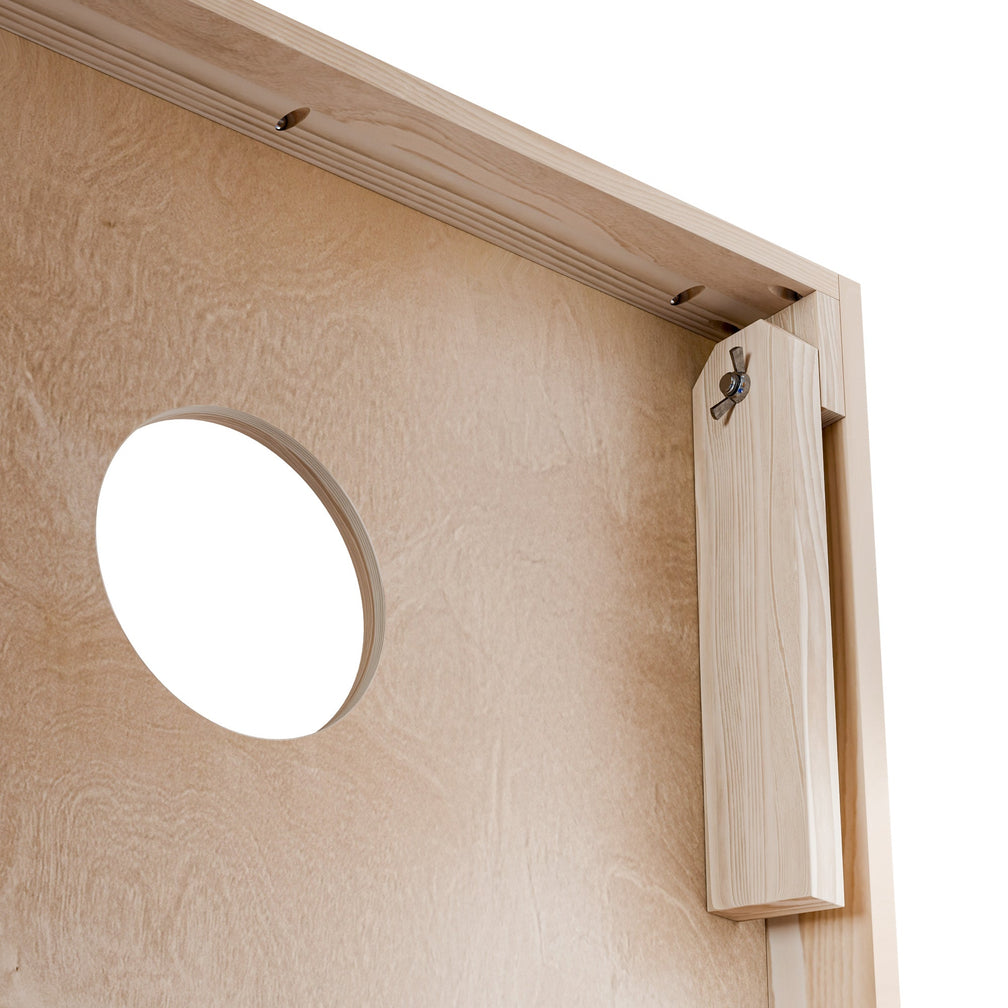 Officiële Cornio startset 120x60