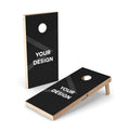 Een Cornhole-set op maat - Ontwerp je perfecte spel